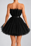 Sugar Dress (Black)