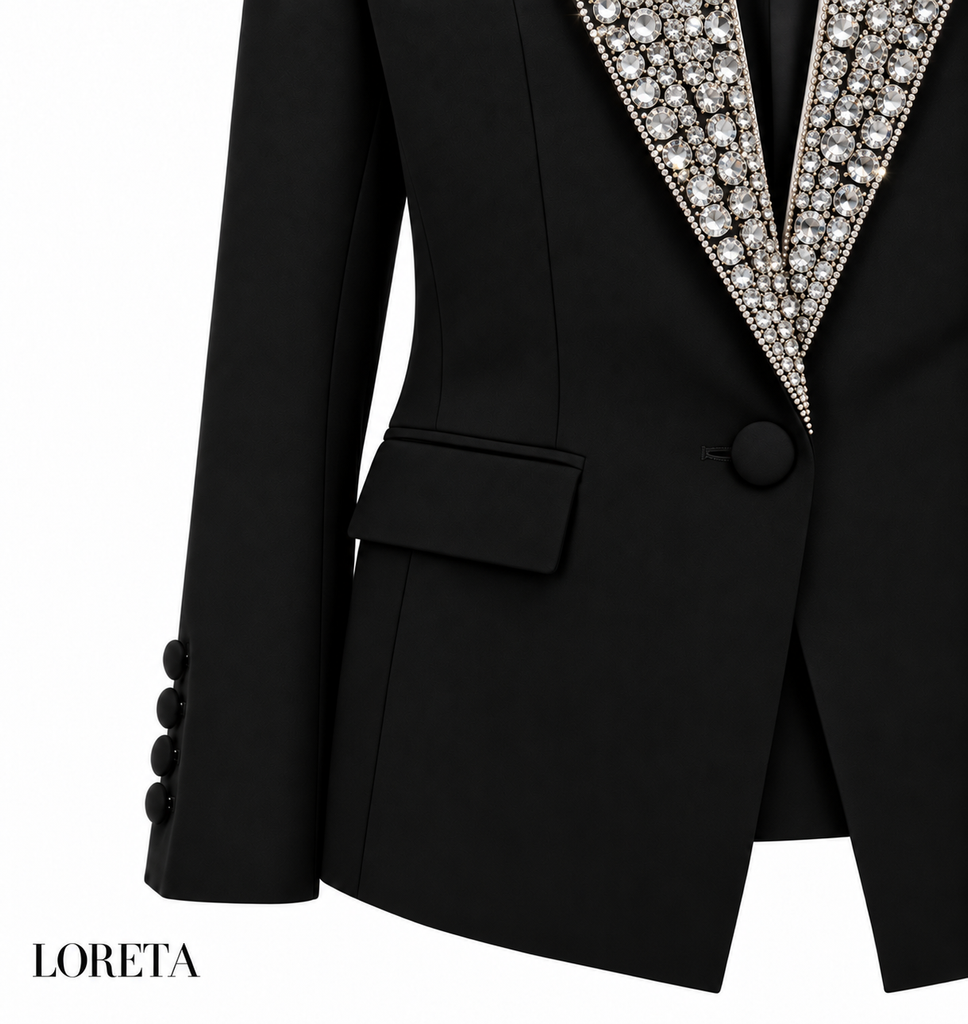 Mayfair Blazer