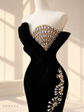 Huda Couture Dress