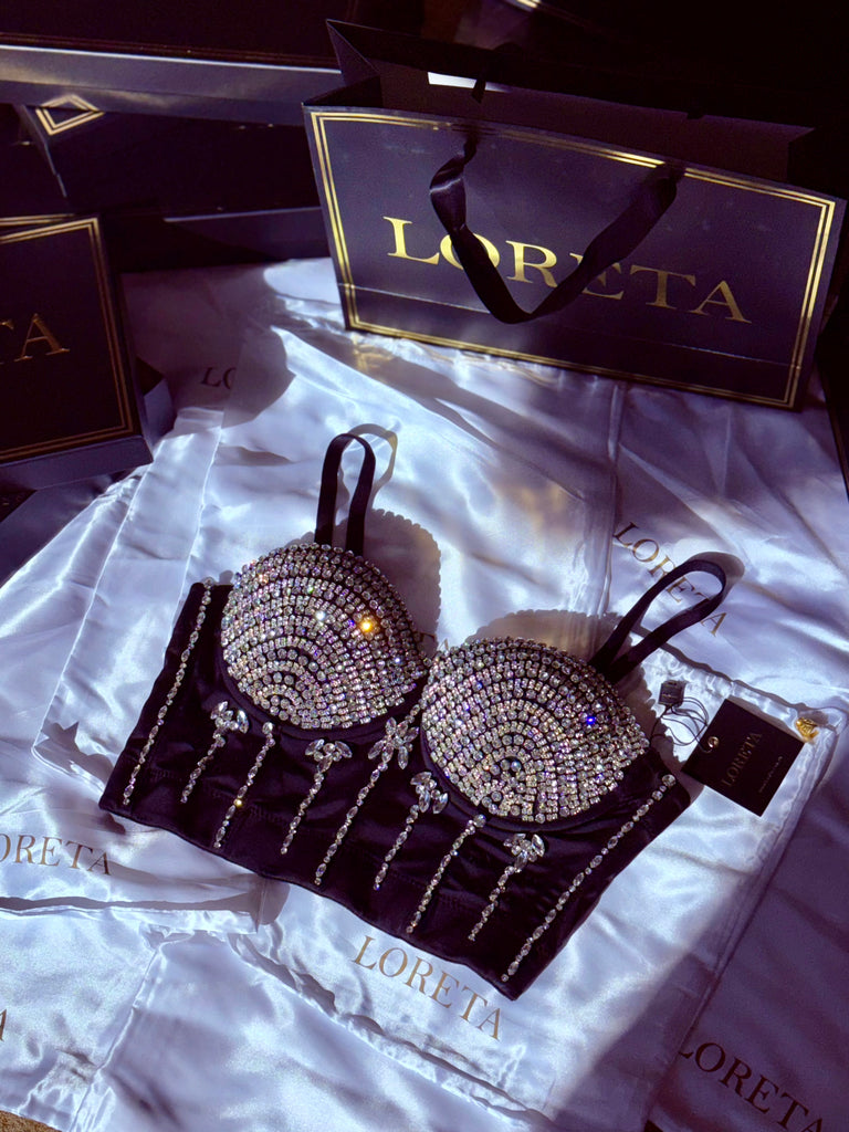 Trophy Wife Corset