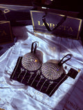 Trophy Wife Corset