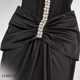 Crystal Drip Dress