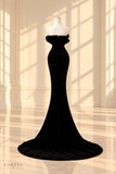Huda Couture Dress