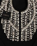 Pretty Trouble Crystal Dress