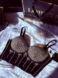 Trophy Wife Corset