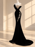 Huda Couture Dress