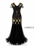 Gatsby Dress