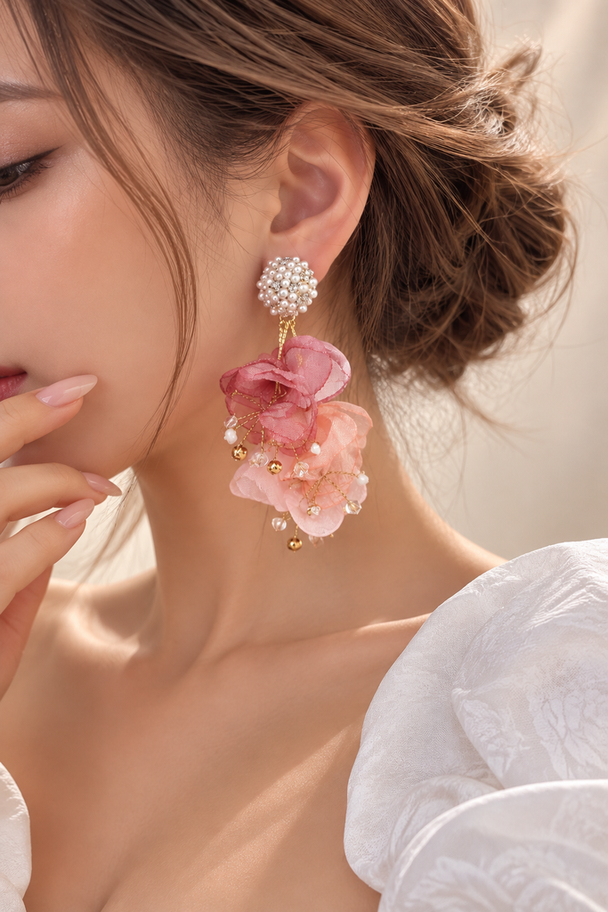 Spring Palette Earrings