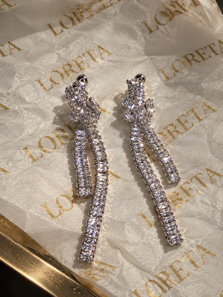 Earrings (Mix - Selection)