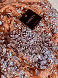 Stardust Crystal Dress