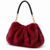 Cherry Truffle Bag