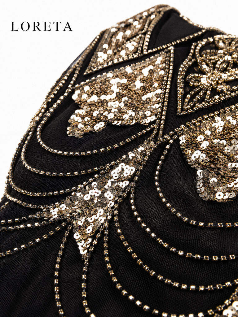 Gatsby Dress
