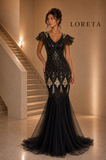 Gatsby Dress