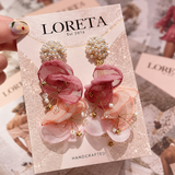 Spring Palette Earrings
