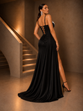 Lori Dress (Black)