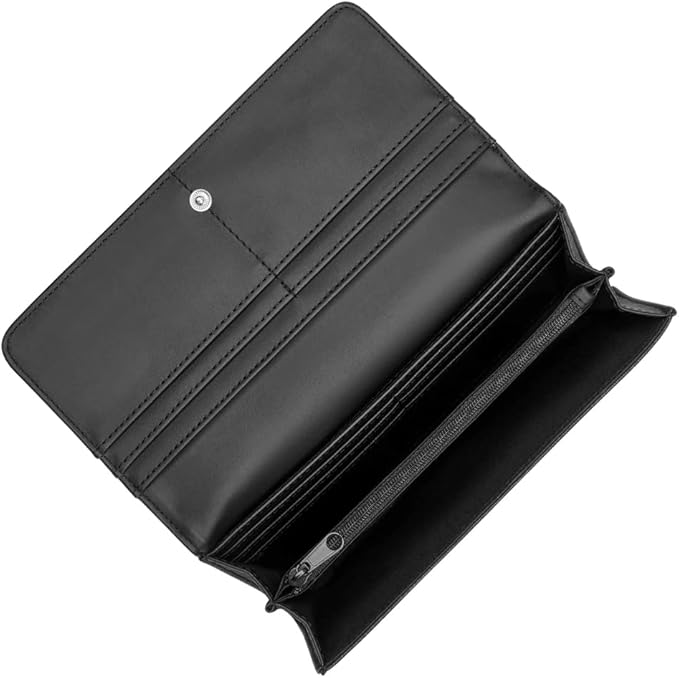 Nine West Organiser Wallet (Black)