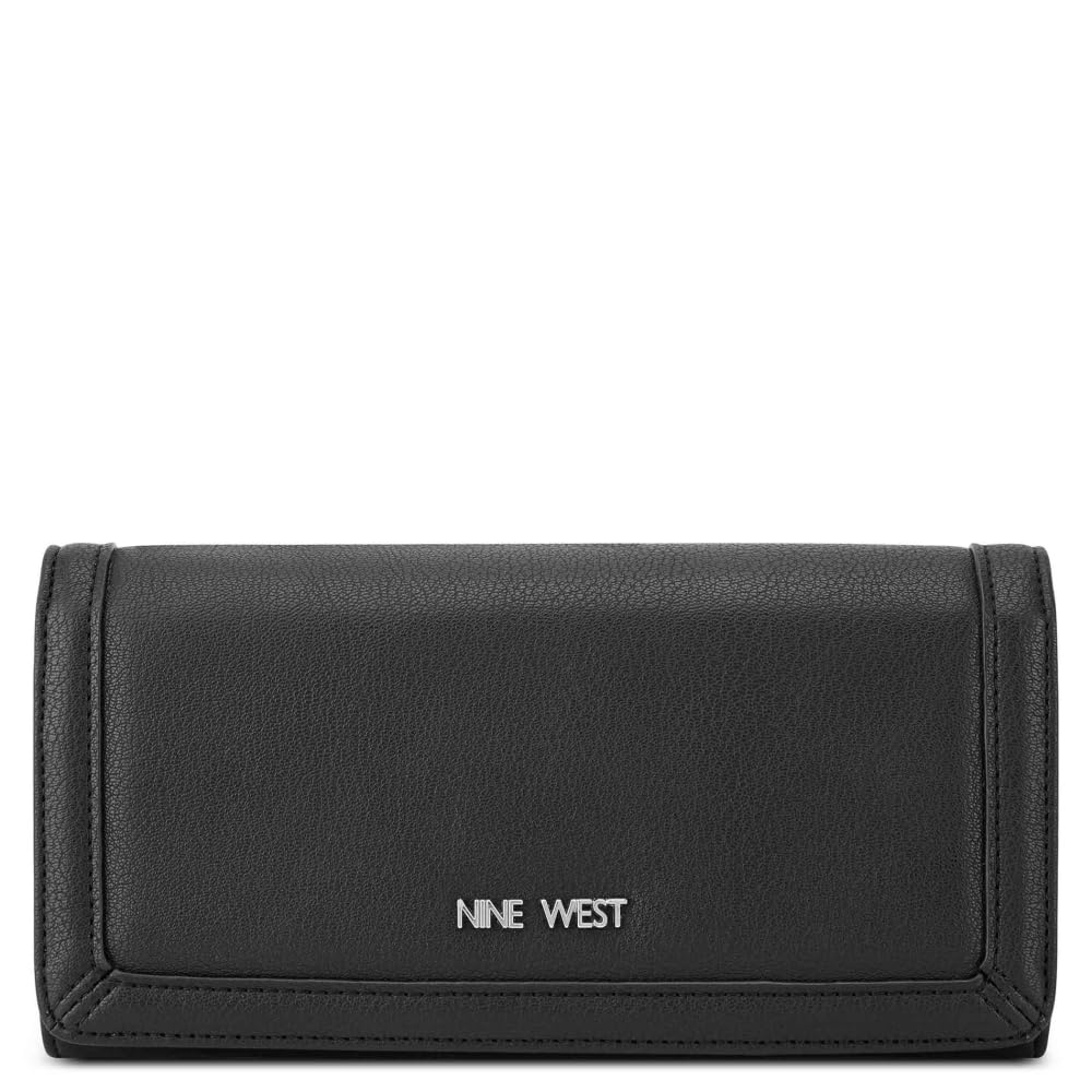 Nine West Organiser Wallet (Black)