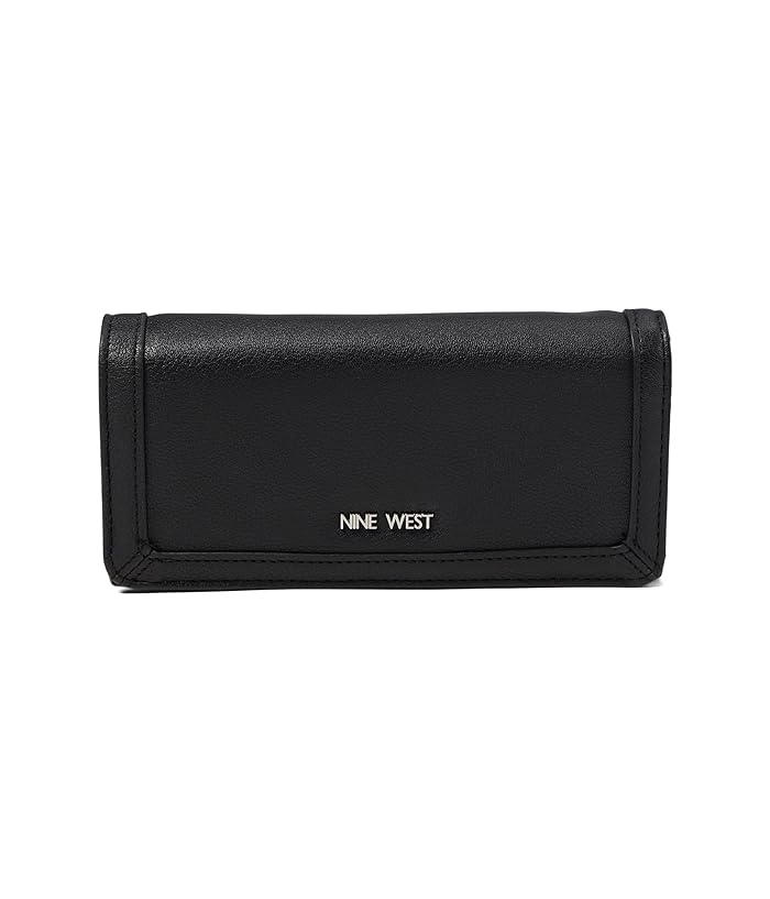 Nine West Organiser Wallet (Black)