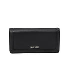 Nine West Organiser Wallet (Black)