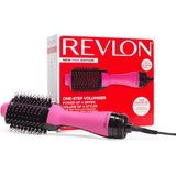 Revlon One-Step Volumiser Original 1.0 Blowout Brush - Pink