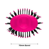 Revlon One-Step Volumiser Original 1.0 Blowout Brush - Pink