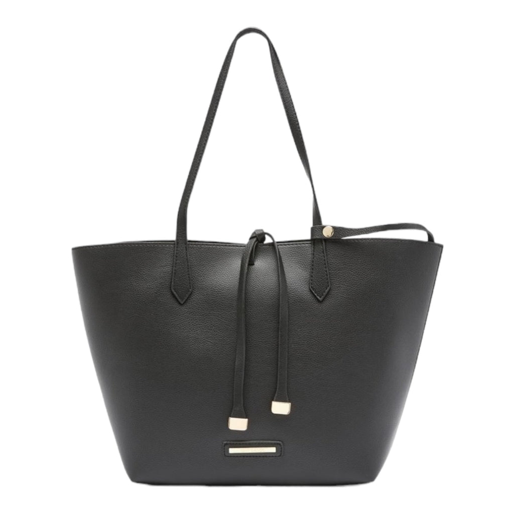 Tony Bianco Kimberly Tote Bag (Black)