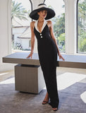 Maxi Vision Dress