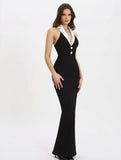 Maxi Vision Dress