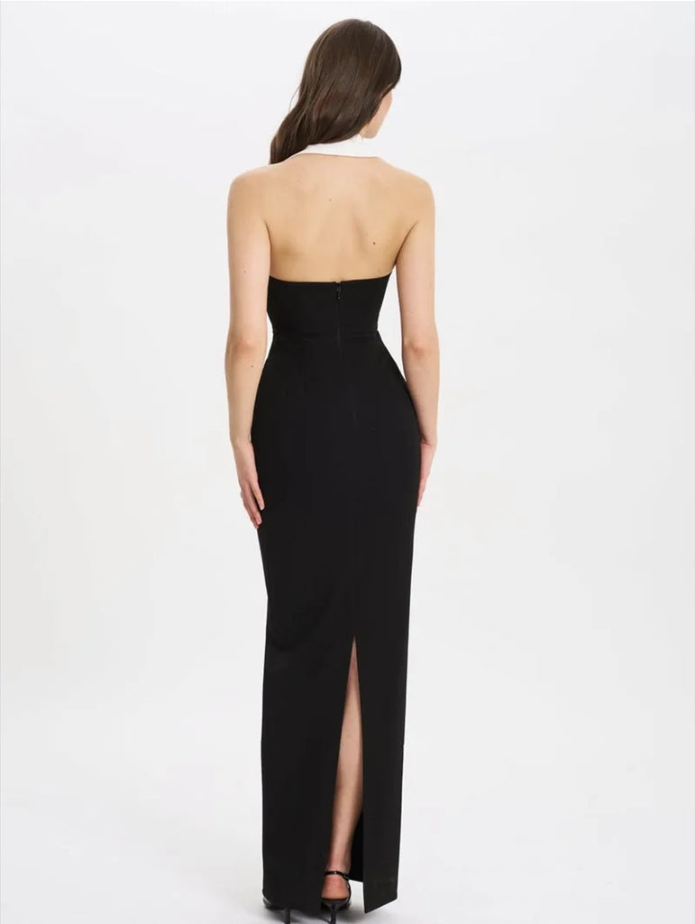 Maxi Vision Dress
