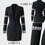 Basma Dress