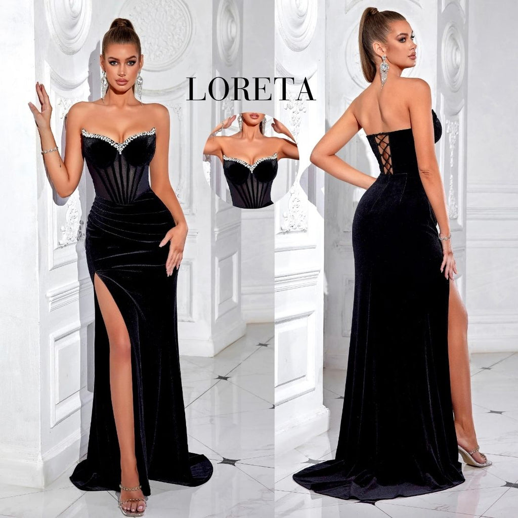 Maryam Dress
