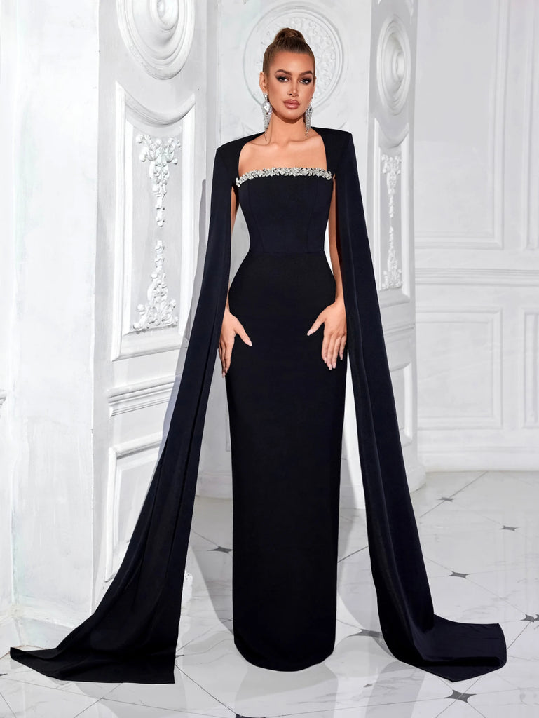 Shazia Dress