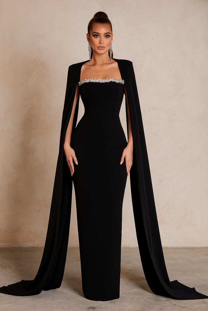 Shazia Dress