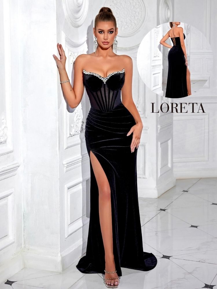 Maryam Dress
