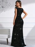 Zainab Dress (Black)