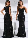 Zainab Dress (Black)