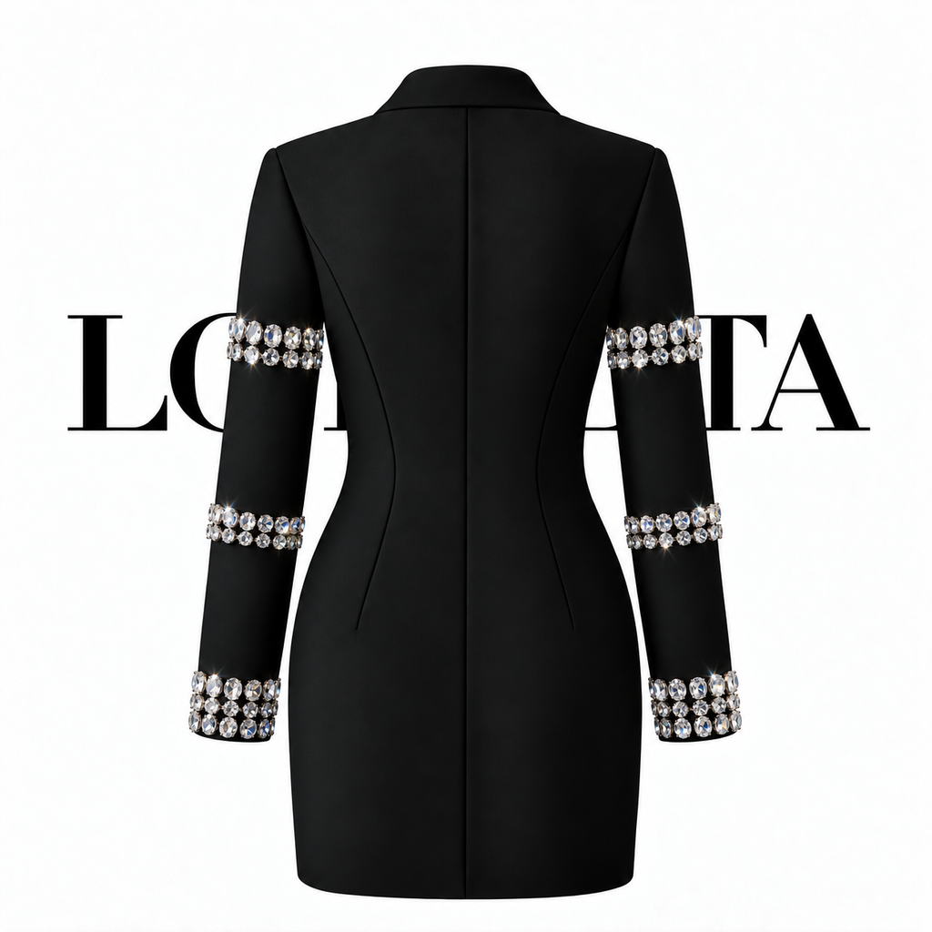Basma Dress