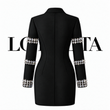 Basma Dress