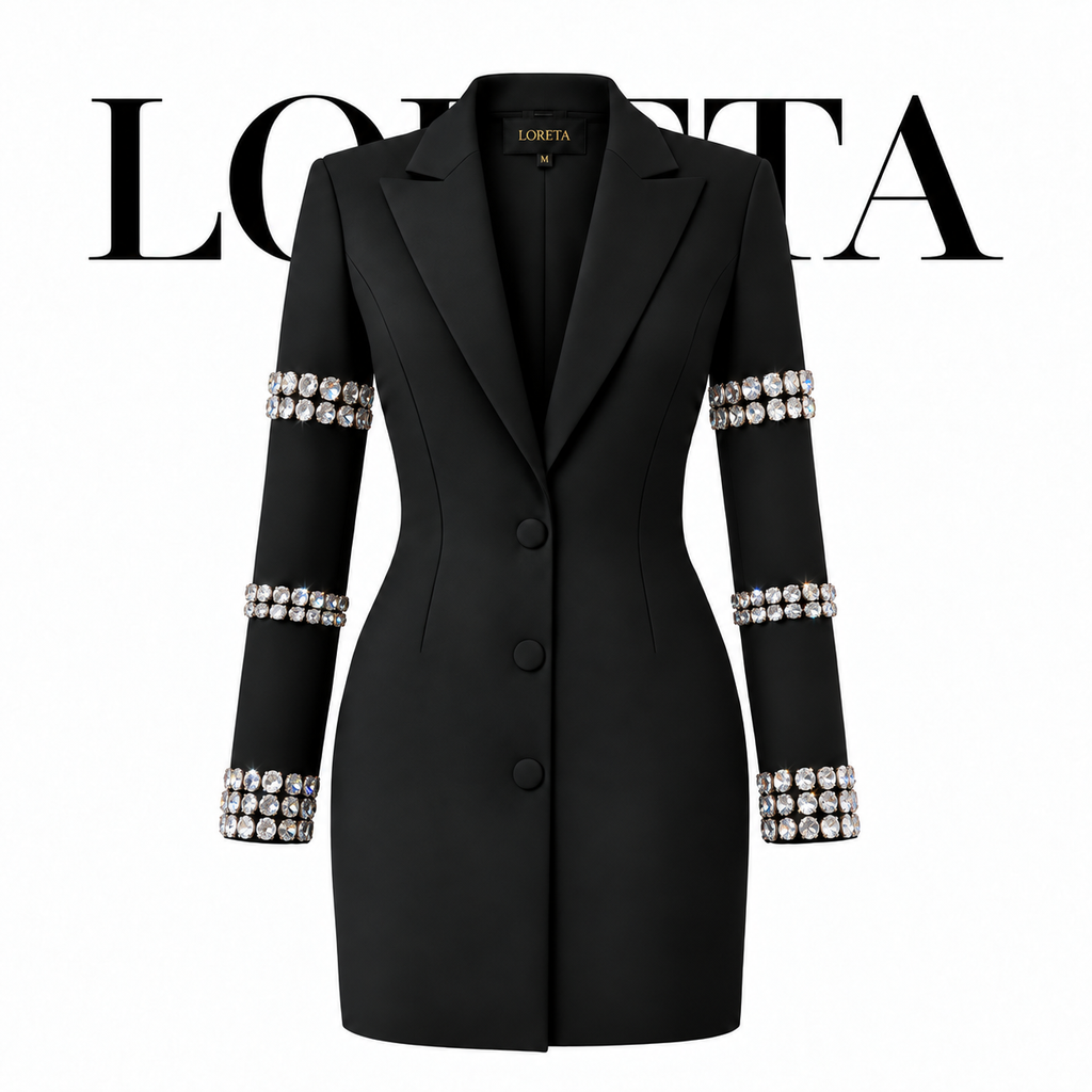 Basma Dress