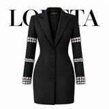 Basma Dress