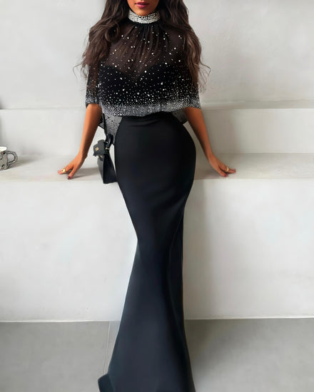 files/crystal-pearl-cape-maxi-black-bodycon-luxury-dress-loreta-australian-boutique-2.jpg