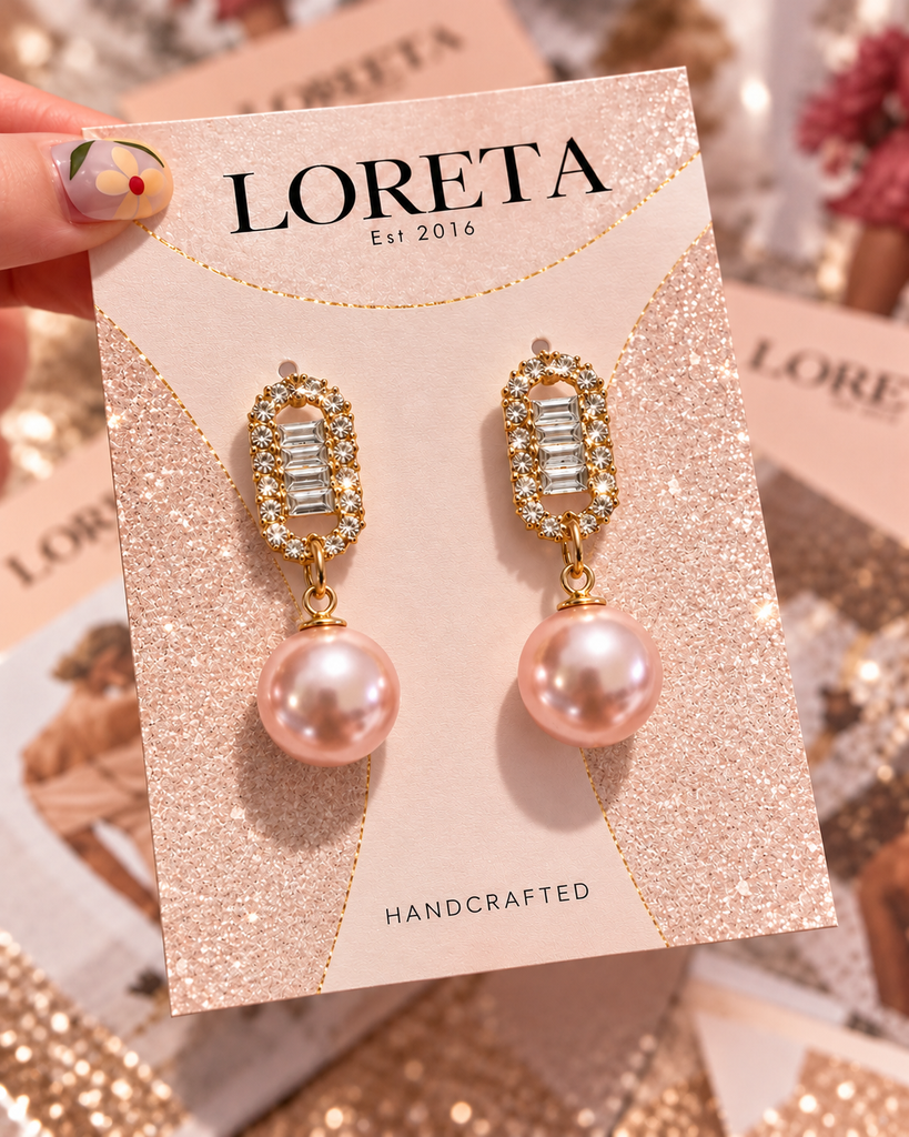 Earrings (Mix - Selection)