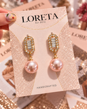 Earrings (Mix - Selection)