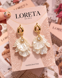 Earrings (Mix - Selection)
