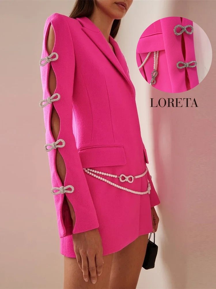 Bubblegum Dream Blazer