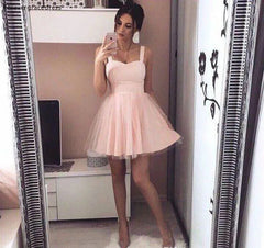 strapless open back dress Prom Dress – LORETA