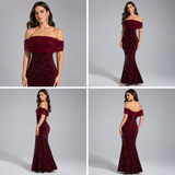 Very Berry Dress