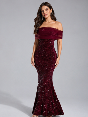Very Berry Dress