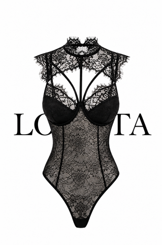 Bodysuits &amp; Tops