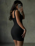 Torry Dress (Mini Version)